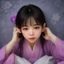 用户松果收集者头像，理性消费风格读者